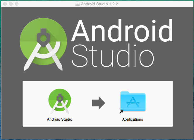 Setting up Android Development Environment (OS X 